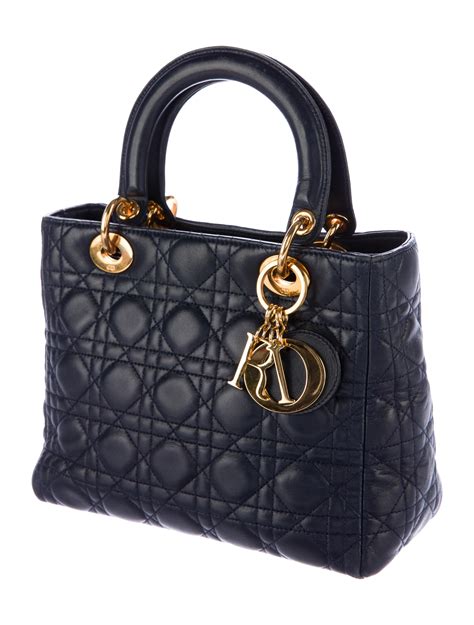 lady dior medium bag price cad|medium lady dior bag price.